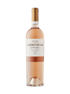 Kir Yianni L'Esprit Du Lac Rose 2022