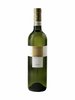 Panizzi Riserva Vernaccia di San Gimignano