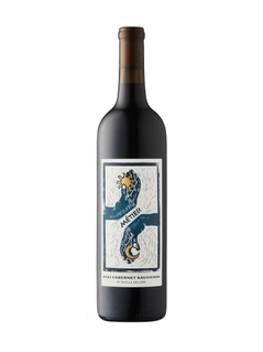 DeLille Métier Cabernet Sauvignon