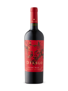 Dark Red Diablo