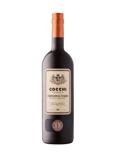 Cocchi Vermouth Di Torino at LCBO Ontario