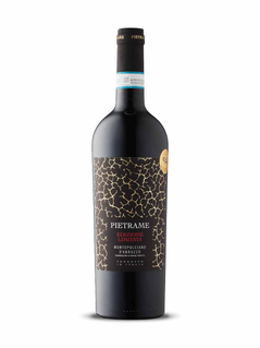 Pietrame Edizione Limitata Montepulciano d'Abruzzo 2020