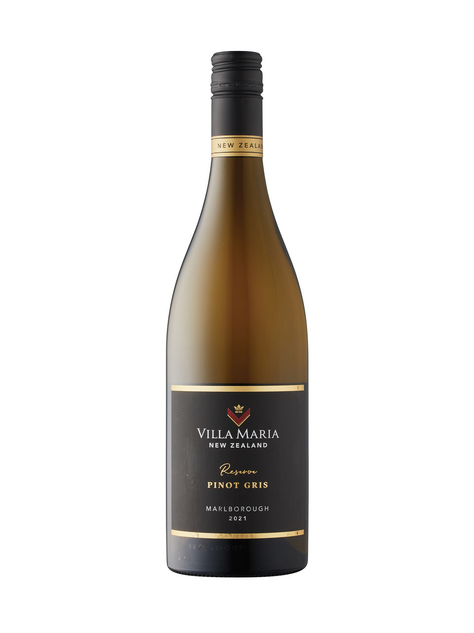 Villa Maria Reserve Pinot Gris 2021 LCBO