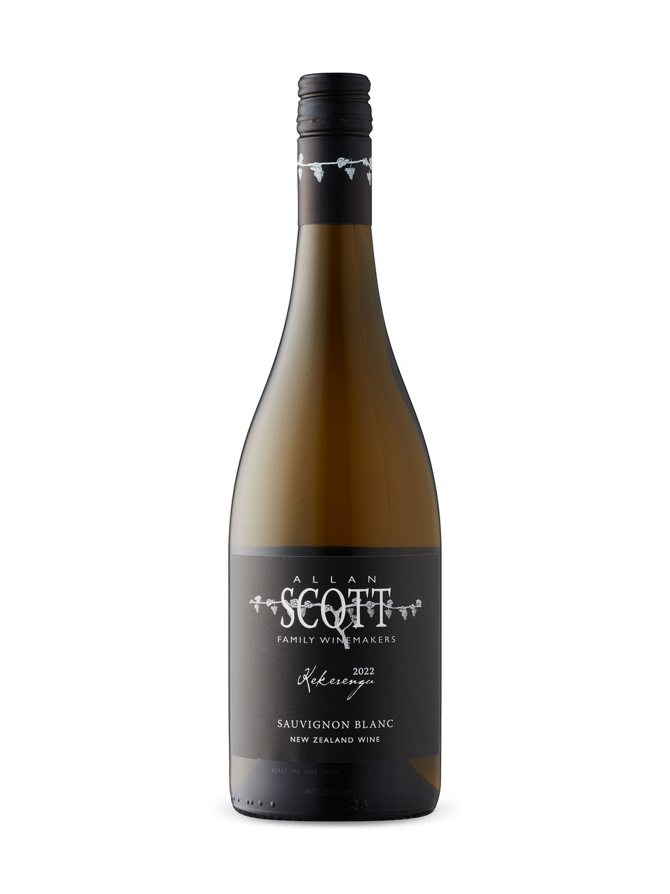 Allan Scott Kekerengu Marlborough Sauvignon Blanc 2022 LCBO