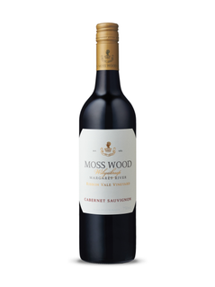 Moss Wood Ribbon Vale Cabernet Sauvignon 2020