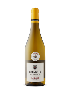 Moillard Chablis Les Coteaux D'Or