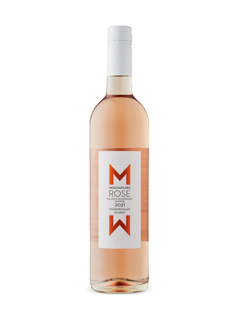Moropoulos Rose Moschofilero