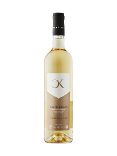 David Kinor Chardonnay Pays D'Oc KPM