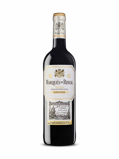 Marques De Riscal Rioja Reserva