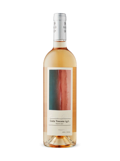 Cantina Giuliano Rosato Costa Toscana KP