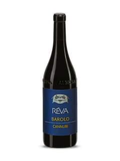 Réva Barolo Cannubi