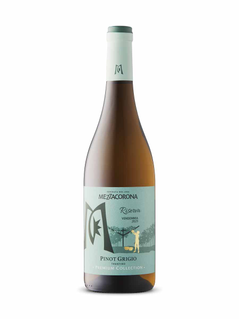 Mezzacorona Trentino Riserva Pinot Grigio