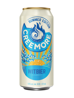 Creemore Witbier