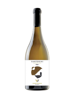 Venetsanos Santorini Oak