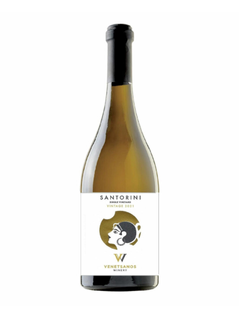 Venetsanos Single Vineyard White