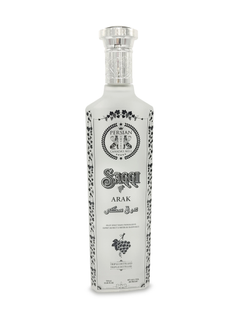 Persian Empire Arak Saggi LCBO