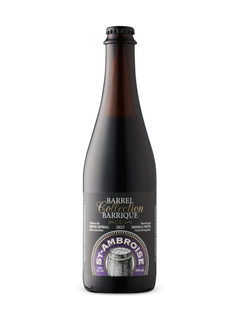 St. Ambroise Imperial Porter Barrel Collection