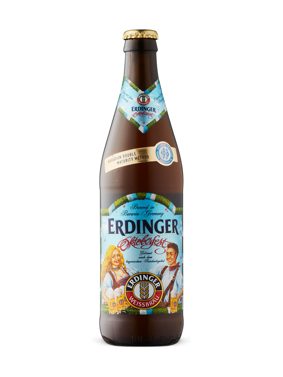 Erdinger Oktoberfest LCBO