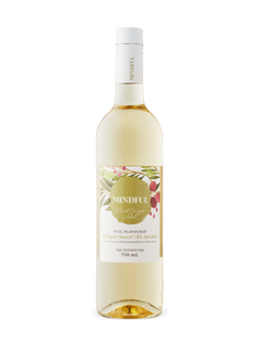 Pinot grigio Vidal Mindful VQA