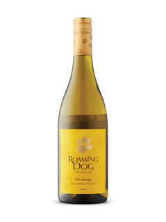 Roaming Dog Chardonnay