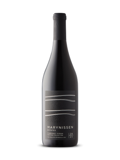 Marynissen Heritage Collection Cabernet Syrah VQA