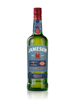 Jameson Irish Whiskey X Dickies Limited Edition