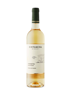Binyamina Ha Moshava Gewürztraminer KP