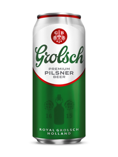 Pilsner Premium Grolsch