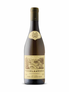 Tesselaarsdal Chardonnay