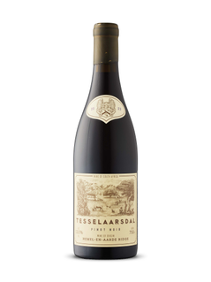 Tesselaarsdal Pinot Noir 2023