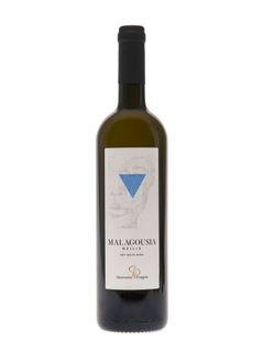 Anastasia Fragou Winery Malagousia Neilis Attica