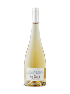 Arthur Metz Horizon Riesling 2021