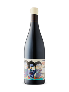 Max Barreau Amphorae 280 Malbec