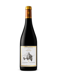 La Fabrique Vieux Carignan Organic