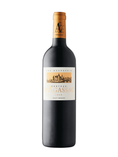 Château d'Agassac