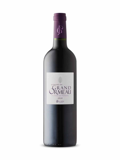Domaine Du Grand Ormeau Lalande De Pomerol