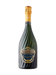 Tsarine Champagne Cuvee Premium Brut