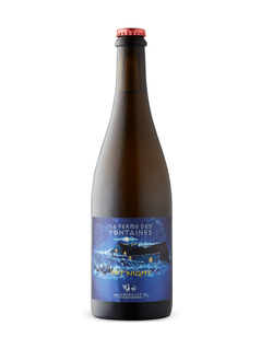 La Ferme Des Fontaines Pet'Night Organic