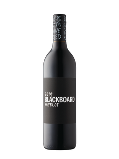 Blackboard Merlot
