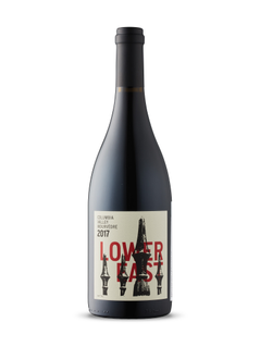 Lower East Mourvèdre
