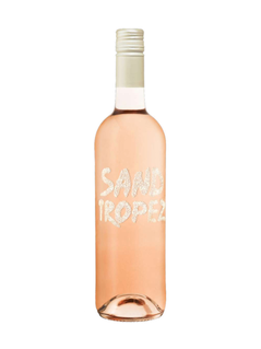 Sand Tropez Rosé IGP 2022
