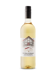 Casa-Dea Melon de Bourgogne 2023