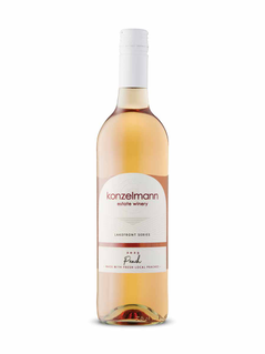 Konzelmann Lakefront Series Peachwine