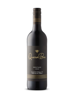 Twenty Bees Queen Bee Meritage 2020