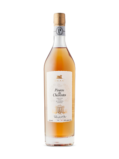 Deau Pineau des Charentes Blanc