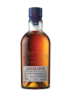 Aberlour 14 Year Old Whisky