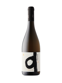 Rouvalis Assyrtiko