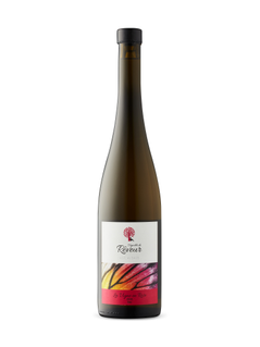 Vignoble du Reveur La Vigne en Rose