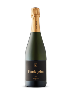 Frank John Sekt Brut 36 Sparkling Riesling