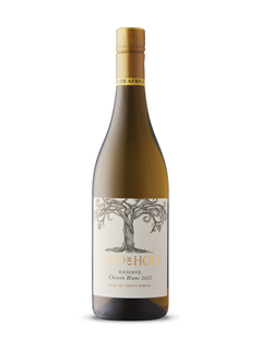 Land of Hope Reserve Chenin Blanc